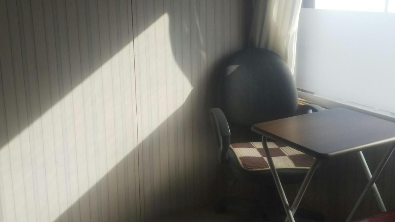 Hotel Minshuku Kaikazari Kunnui Oshamambe Esterno foto