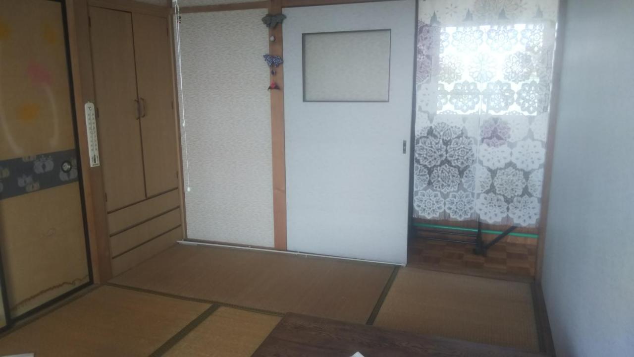 Hotel Minshuku Kaikazari Kunnui Oshamambe Esterno foto