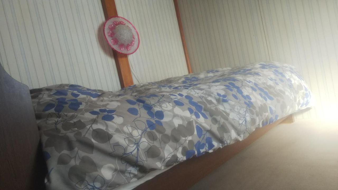 Hotel Minshuku Kaikazari Kunnui Oshamambe Esterno foto