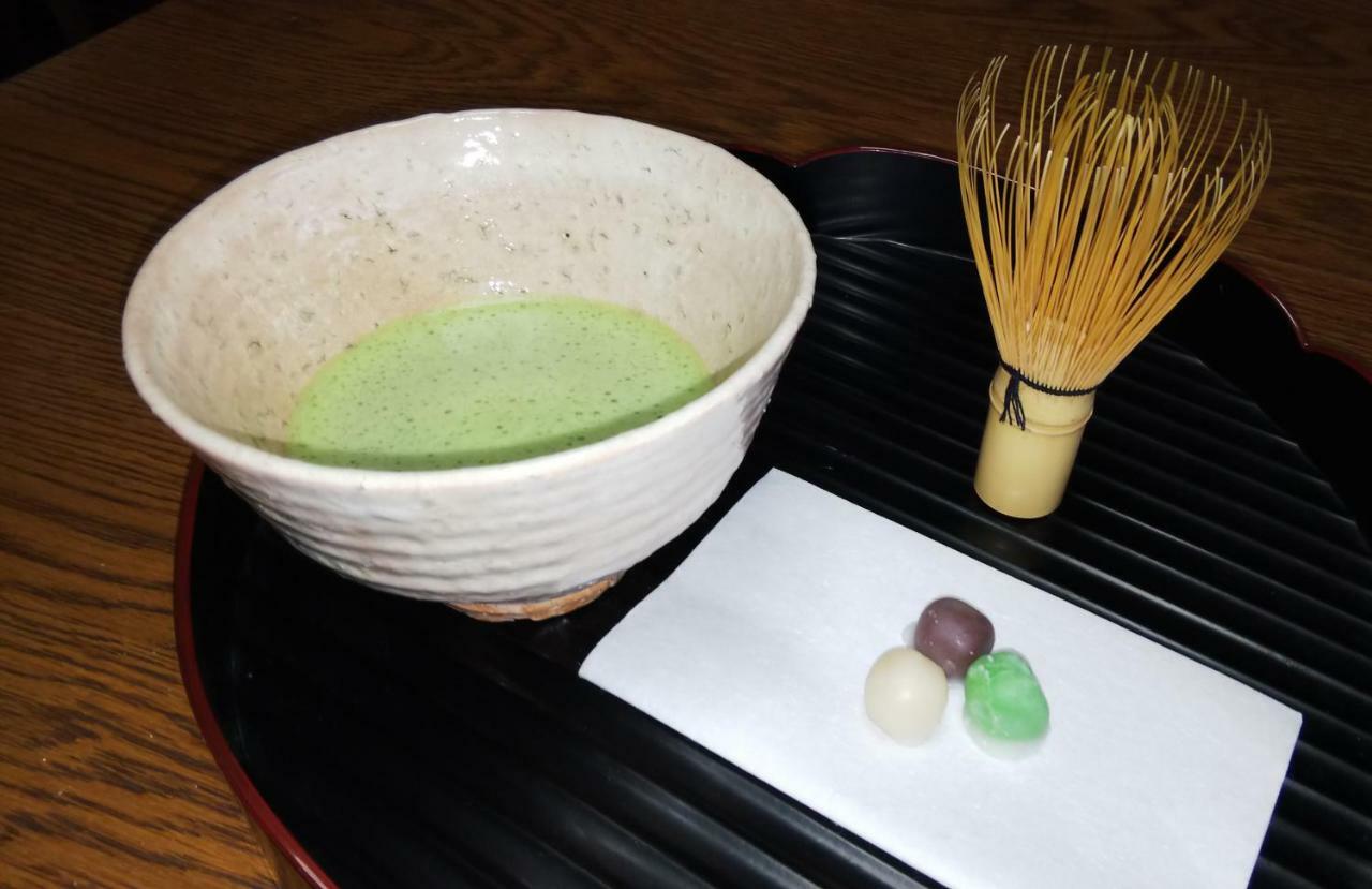 Hotel Minshuku Kaikazari Kunnui Oshamambe Esterno foto