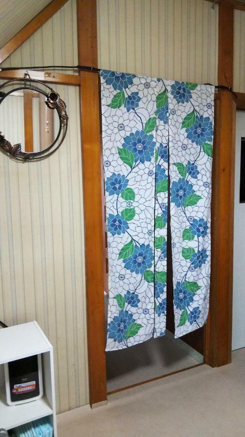 Hotel Minshuku Kaikazari Kunnui Oshamambe Esterno foto