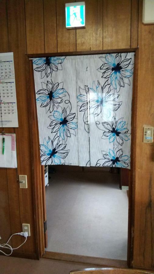 Hotel Minshuku Kaikazari Kunnui Oshamambe Esterno foto